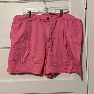 Pink Shorts (Pending)